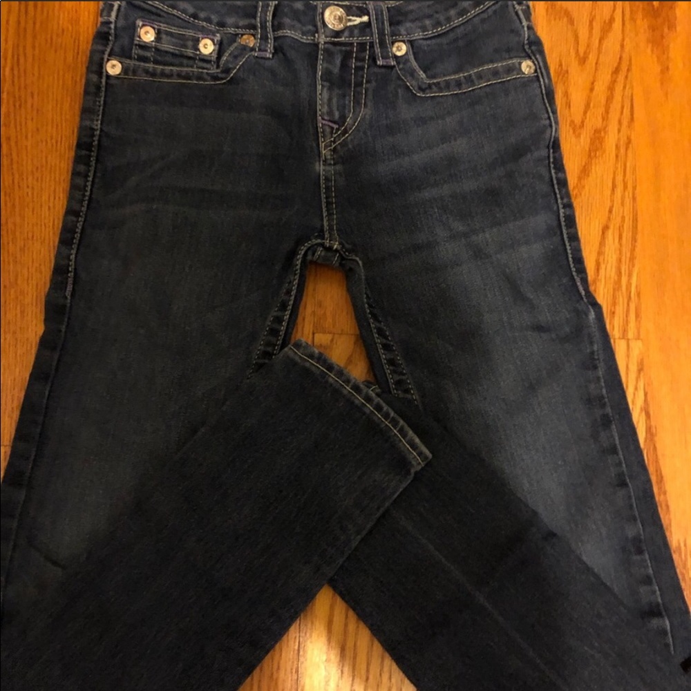 Boys True Religion Jeans